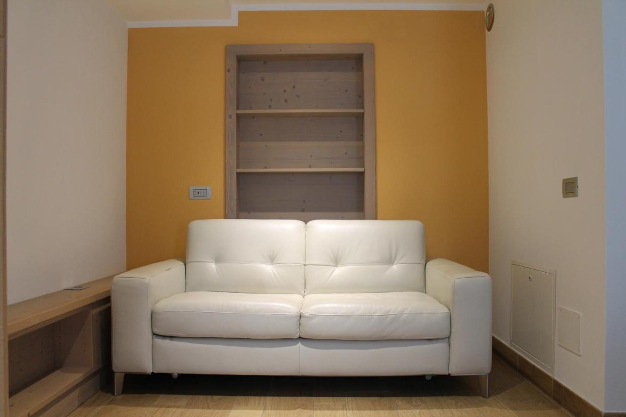 Pedrin'S House Διαμέρισμα Λιβίνιο Εξωτερικό φωτογραφία